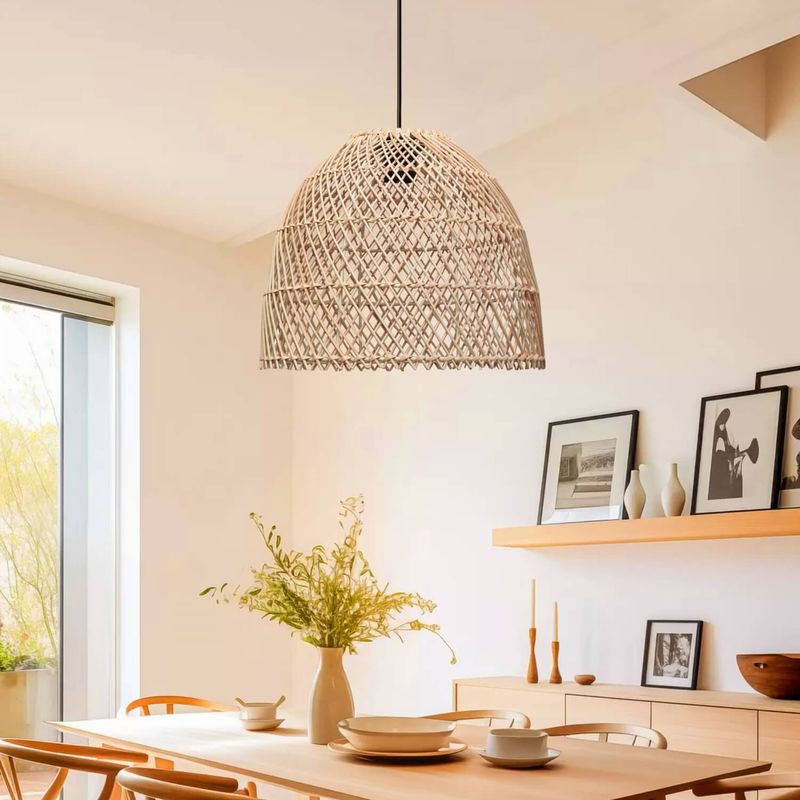 Casa si Gradina - Corpuri si surse de iluminat - Lustre si pendule - Candelabru, Opviq, metal, natural, inaltime reglabila 30-80 cm, 780SGN4757 - Infinity.ro