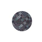 Casa si Gradina - Textile si covoare - Covoare - Covorase baie - Covoras de baie, L'essentiel Maison, multicolor, 160 cm, 100% poliester, antiderapant, 359CHL4862 - Infinity.ro