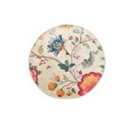 Casa si Gradina - Textile si covoare - Covoare - Covorase baie - Covoras de baie, L'essentiel Maison, multicolor, 140 cm, 100% poliester, antiderapant, 359CHL4240 - Infinity.ro