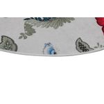 Casa si Gradina - Textile si covoare - Covoare - Covorase baie - Covoras de baie, L'essentiel Maison, multicolor, 140 cm, 100% poliester, antiderapant, 359CHL4240 - Infinity.ro