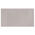 Casa si Gradina - Textile si covoare - Textile baie - Prosoape - Set prosoape baie, L'essentiel Maison, galben deschis, 70x140 cm, 100% microcoton, 2 bucati - Infinity.ro