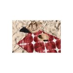 Casa si Gradina - Textile si covoare - Textile baie - Prosoape - Prosop de plaja, L'essentiel Maison, multicolor, 70x130 cm, microfibra, 450AST1137 - Infinity.ro