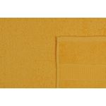 Casa si Gradina - Textile si covoare - Textile baie - Prosoape - Prosop de fata, L'essentiel Maison, galben inchis, 30x50 cm, 100% bumbac - Infinity.ro
