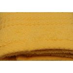 Casa si Gradina - Textile si covoare - Textile baie - Prosoape - Prosop de fata, L'essentiel Maison, galben inchis, 30x50 cm, 100% bumbac - Infinity.ro