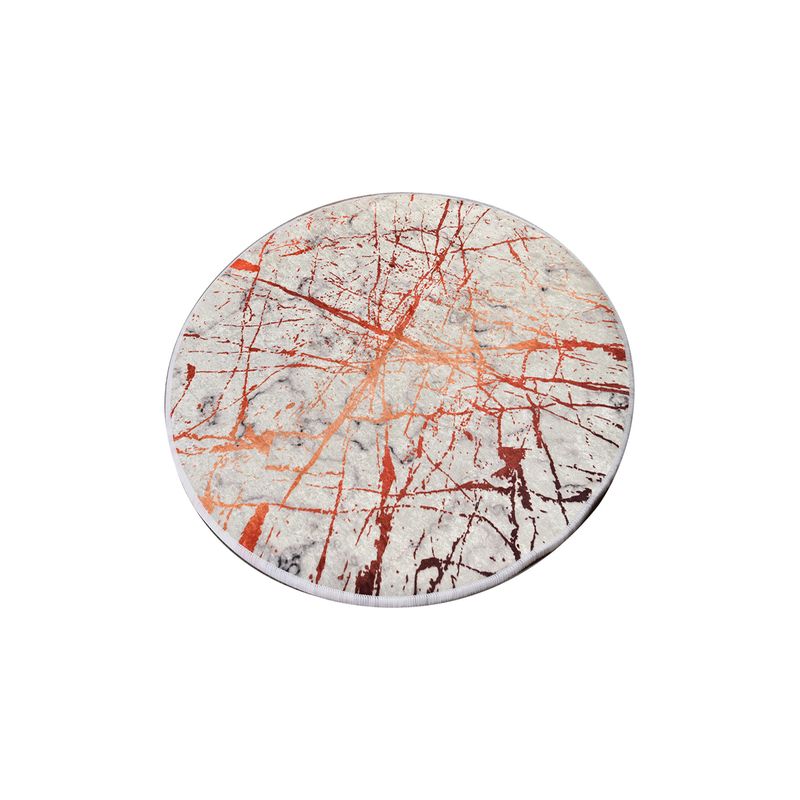 Casa si Gradina - Textile si covoare - Covoare - Covorase baie - Covoras de baie, L'essentiel Maison, multicolor, 140 cm, 100% poliester, antiderapant, 359CHL4249 - Infinity.ro