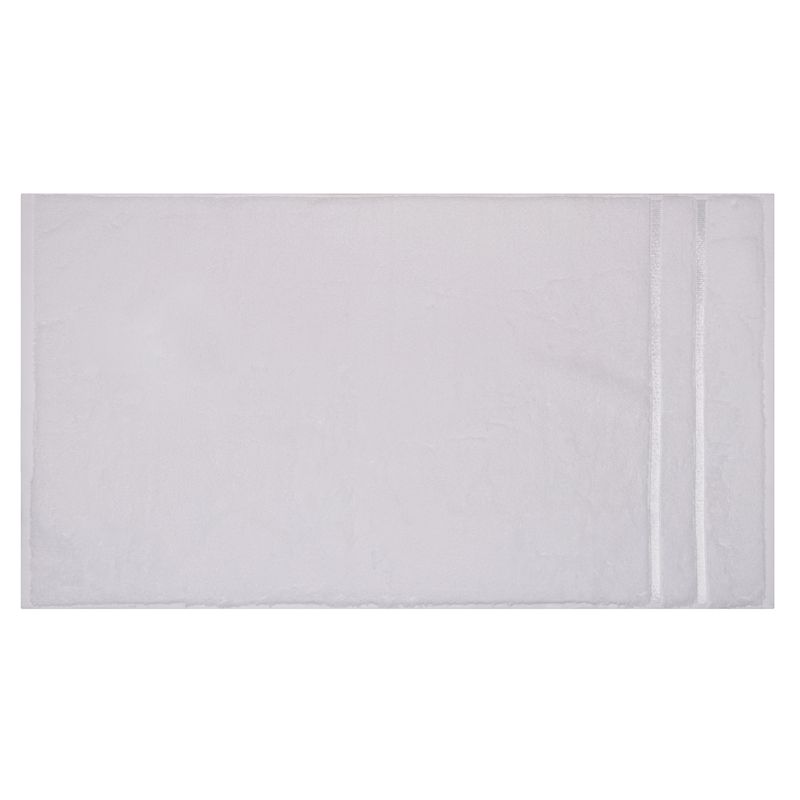 Casa si Gradina - Textile si covoare - Textile baie - Prosoape - Set prosoape de maini, L'essentiel Maison, alb, 50x90 cm, 100% microbumbac - Infinity.ro