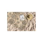 Casa si Gradina - Textile si covoare - Textile baie - Prosoape - Prosop de plaja, L'essentiel Maison, multicolor, 70x130 cm, microfibra, 450AST1125 - Infinity.ro