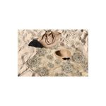 Casa si Gradina - Textile si covoare - Textile baie - Prosoape - Prosop de plaja, L'essentiel Maison, multicolor, 70x130 cm, microfibra, 450AST1125 - Infinity.ro