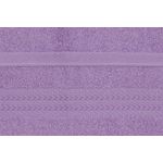 Casa si Gradina - Textile si covoare - Textile baie - Prosoape - Set prosoape de fata, L'essentiel Maison, lila, 30x50 cm, 100% bumbac, 6 bucati - Infinity.ro