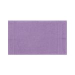 Casa si Gradina - Textile si covoare - Textile baie - Prosoape - Set prosoape de fata, L'essentiel Maison, lila, 30x50 cm, 100% bumbac, 6 bucati - Infinity.ro