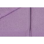 Casa si Gradina - Textile si covoare - Textile baie - Prosoape - Set prosoape de fata, L'essentiel Maison, lila, 30x50 cm, 100% bumbac, 6 bucati - Infinity.ro
