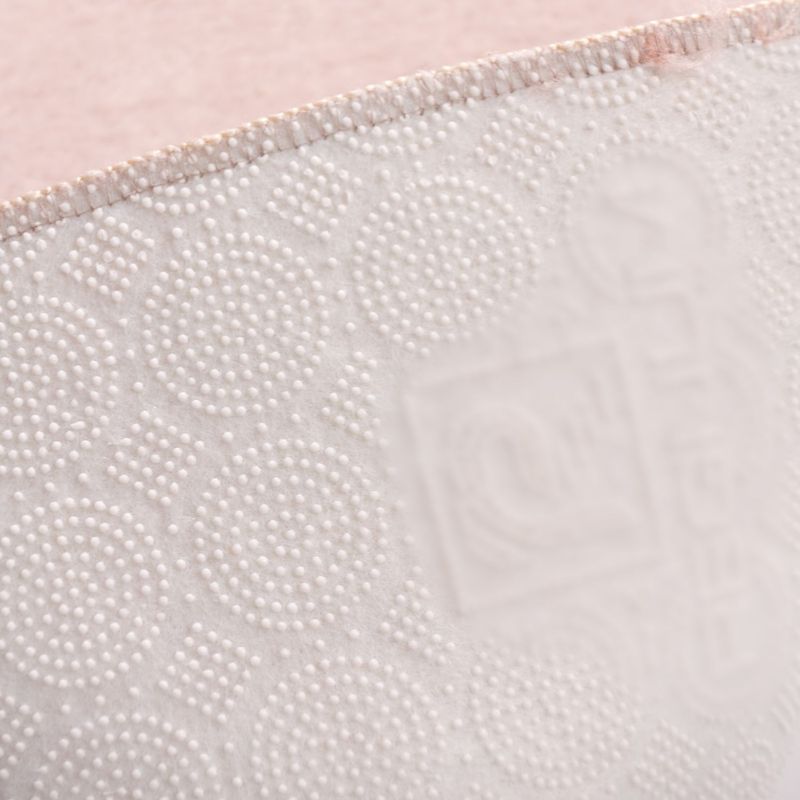 Casa si Gradina - Textile si covoare - Covoare - Covorase baie - Covoras de baie, L'essentiel Maison, cappuccino, 80 cm, 100% acrilic, antiderapant - Infinity.ro