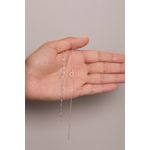 Fashion, accesorii si bijuterii - Femei - Bijuterii femei - Bratari femei - Bratara, Heliophilia, argint 925, argintiu, marime unica, 757ELS1556 - Infinity.ro