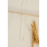 Fashion, accesorii si bijuterii - Femei - Bijuterii femei - Bratari femei - Bratara, Heliophilia, argint 925, argintiu, marime unica, 757ELS1556 - Infinity.ro