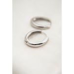 Fashion, accesorii si bijuterii - Femei - Bijuterii femei - Cercei femei - Cercei, Heliophilia, femei, metal, multicolor, 2.5x0.5 cm - Infinity.ro