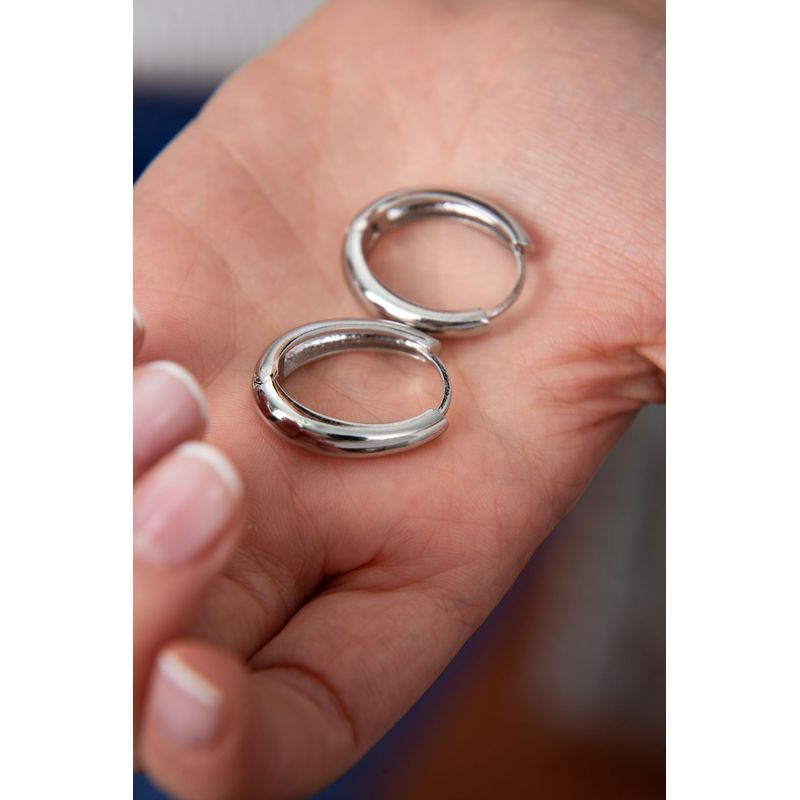 Fashion, accesorii si bijuterii - Femei - Bijuterii femei - Cercei femei - Cercei, Heliophilia, femei, metal, multicolor, 2.5x0.5 cm - Infinity.ro
