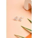 Fashion, accesorii si bijuterii - Femei - Bijuterii femei - Cercei femei - Cercei, Heliophilia, femei, argintiu, argint 925, 757ELS1942 - Infinity.ro