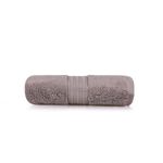 Casa si Gradina - Textile si covoare - Textile baie - Prosoape - Prosop de fata, L'essentiel Maison, mov, 30x50 cm, 100% bumbac - Infinity.ro
