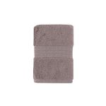 Casa si Gradina - Textile si covoare - Textile baie - Prosoape - Prosop de fata, L'essentiel Maison, mov, 30x50 cm, 100% bumbac - Infinity.ro