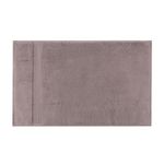 Casa si Gradina - Textile si covoare - Textile baie - Prosoape - Prosop de fata, L'essentiel Maison, mov, 30x50 cm, 100% bumbac - Infinity.ro