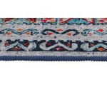 Casa si Gradina - Textile si covoare - Covoare - Covorase baie - Set covorase de baie, L'essentiel Maison, multicolor, 60x100 cm, 50x60 cm, 100% poliester, antiderapant, 359CHL5335 - Infinity.ro