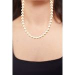 Fashion, accesorii si bijuterii - Femei - Bijuterii femei - Coliere femei - Colier, Heliophilia, metal, auriu, 39+7 cm - Infinity.ro