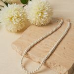 Fashion, accesorii si bijuterii - Femei - Bijuterii femei - Coliere femei - Colier, Heliophilia, metal, auriu, 39+7 cm - Infinity.ro