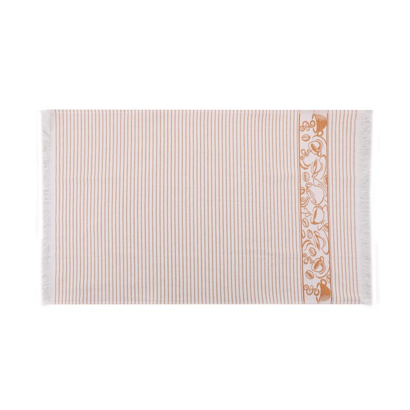 Casa si Gradina - Textile si covoare - Textile bucatarie - Servete si naproane - Set prosoape de bucatarie, L'essentiel Maison, alb/albastru inchis/gri/roz/violet/verde/galben, 40x60 cm, 100% bumbac, 6 bucati - Infinity.ro