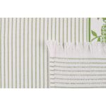 Casa si Gradina - Textile si covoare - Textile bucatarie - Servete si naproane - Set prosoape de bucatarie, L'essentiel Maison, alb/albastru inchis/gri/roz/violet/verde/galben, 40x60 cm, 100% bumbac, 6 bucati - Infinity.ro