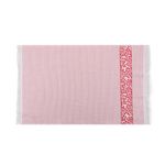 Casa si Gradina - Textile si covoare - Textile bucatarie - Servete si naproane - Set prosoape de bucatarie, L'essentiel Maison, alb/albastru inchis/gri/roz/violet/verde/galben, 40x60 cm, 100% bumbac, 6 bucati - Infinity.ro