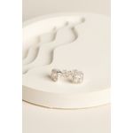 Fashion, accesorii si bijuterii - Femei - Bijuterii femei - Cercei femei - Cercei, Heliophilia, femei, argint 925, argintiu, o marime - Infinity.ro