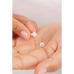 Fashion, accesorii si bijuterii - Femei - Bijuterii femei - Cercei femei - Cercei, Heliophilia, femei, argint 925, argintiu, o marime - Infinity.ro