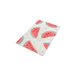 Casa si Gradina - Textile si covoare - Covoare - Covorase baie - Covoras de baie, L'essentiel Maison, multicolor, 40x60 cm, 100% poliester, antiderapant, 359CHL1231 - Infinity.ro