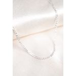 Fashion, accesorii si bijuterii - Barbati - Bijuterii barbati - Lanturi si pandantive barbati - Lant din argint, Heliophilia, 925 sterling, multicolor, 50 cm - Infinity.ro