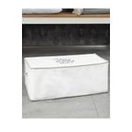 Casa si Gradina - Mobilier - Organizare si depozitare - Cutii depozitare - Cos depozitare, Aberto Design, polipropilena, alb, 65x45x24 cm - Infinity.ro