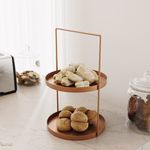 Casa si Gradina - Decoratiuni - Obiecte decorative - Accesorii decorative - Accesoriu decorativ, Aberto Design, metal, cupru, 21x33 cm - Infinity.ro