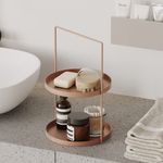 Casa si Gradina - Decoratiuni - Obiecte decorative - Accesorii decorative - Accesoriu decorativ, Aberto Design, metal, cupru, 21x33 cm - Infinity.ro