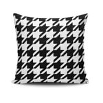 Casa si Gradina - Textile si covoare - Perne si pilote - Perne decorative - Perna decorativa, Aberto Design, multicolor, 43x43 cm, 50% bumbac 50% poliester, 768CLV0105 - Infinity.ro