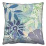 Casa si Gradina - Textile si covoare - Perne si pilote - Perne decorative - Perna decorativa, Aberto Design, multicolor, 43x43 cm, 50% bumbac, 50% poliester, lavabila, 417GRV0107 - Infinity.ro