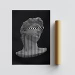 Carti si Birotica - Papetarie - Afise si stickere - Poster, Wallxpert, satin mat, multicolor, 29,7x42 cm, a3, 714YCA1671 - Infinity.ro