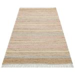 Casa si Gradina - Textile si covoare - Covoare - Covorase intrare - Covoras de intrare, Conceptum Hypnose, crem, 80x150 cm, 100% iuta, tesut manual - Infinity.ro