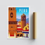 Carti si Birotica - Papetarie - Afise si stickere - Poster a3, Wallxpert, 100% satin mat, multicolor, 29,7x42 cm, neincadrat - Infinity.ro