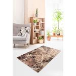 Casa si Gradina - Textile si covoare - Covoare - Covorase intrare - Covoras de hol, Conceptum Hypnose, multicolor, 80x150 cm, 100% poliester, antiderapant, 882CHL1497 - Infinity.ro