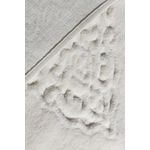 Casa si Gradina - Textile si covoare - Covoare - Covorase baie - Set covorase baie, L'essentiel Maison, multicolor, 50x60 cm si 60x100 cm, 100% bumbac, antiderapant, 359CHL1548 - Infinity.ro
