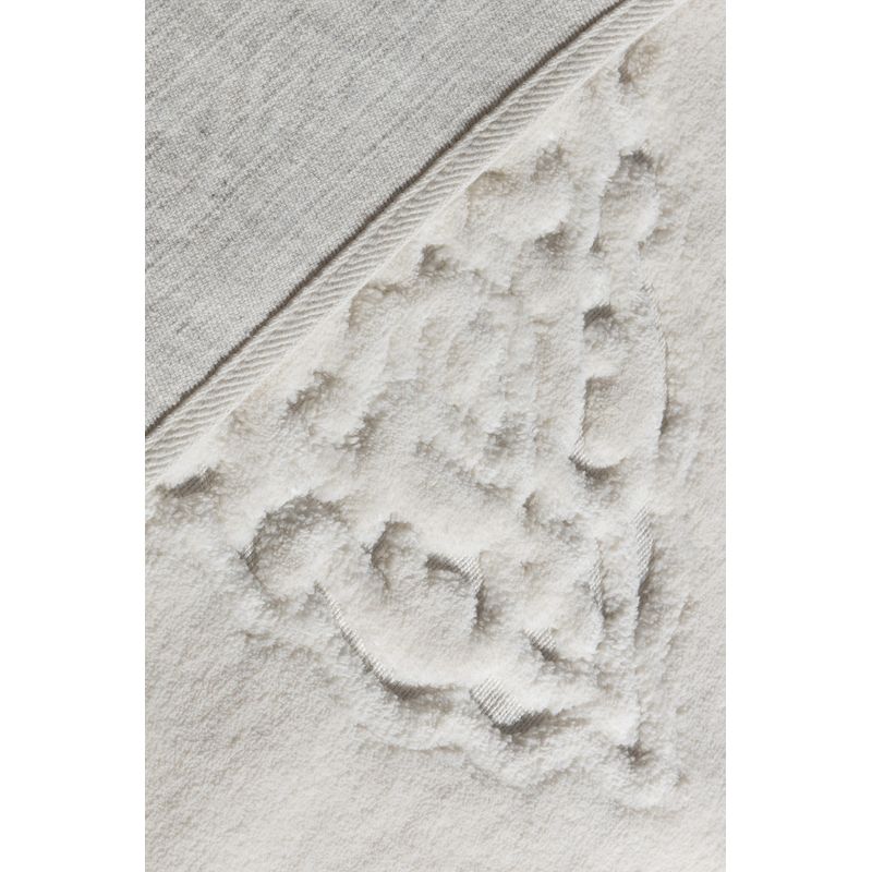 Casa si Gradina - Textile si covoare - Covoare - Covorase baie - Set covorase baie, L'essentiel Maison, multicolor, 50x60 cm si 60x100 cm, 100% bumbac, antiderapant, 359CHL1548 - Infinity.ro