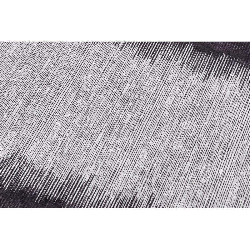 Casa si Gradina - Textile si covoare - Covoare - Covorase baie - Set covorase de baie, L'essentiel Maison, multicolor, 60x100 cm si 50x60 cm, 100% poliester, antiderapant, 359CHL5264 - Infinity.ro