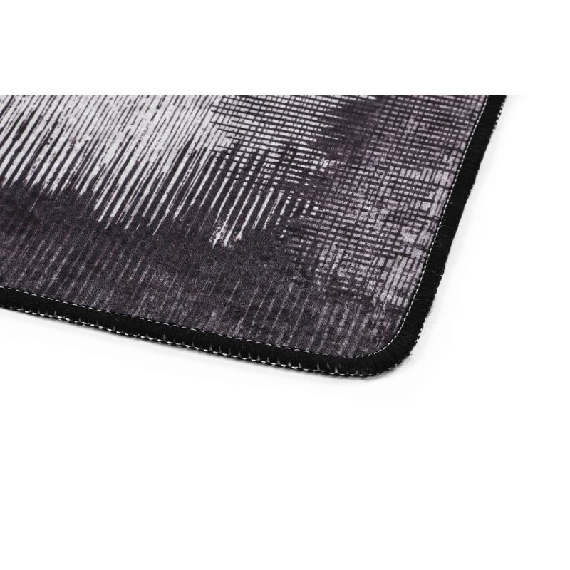 Casa si Gradina - Textile si covoare - Covoare - Covorase baie - Set covorase de baie, L'essentiel Maison, multicolor, 60x100 cm si 50x60 cm, 100% poliester, antiderapant, 359CHL5264 - Infinity.ro