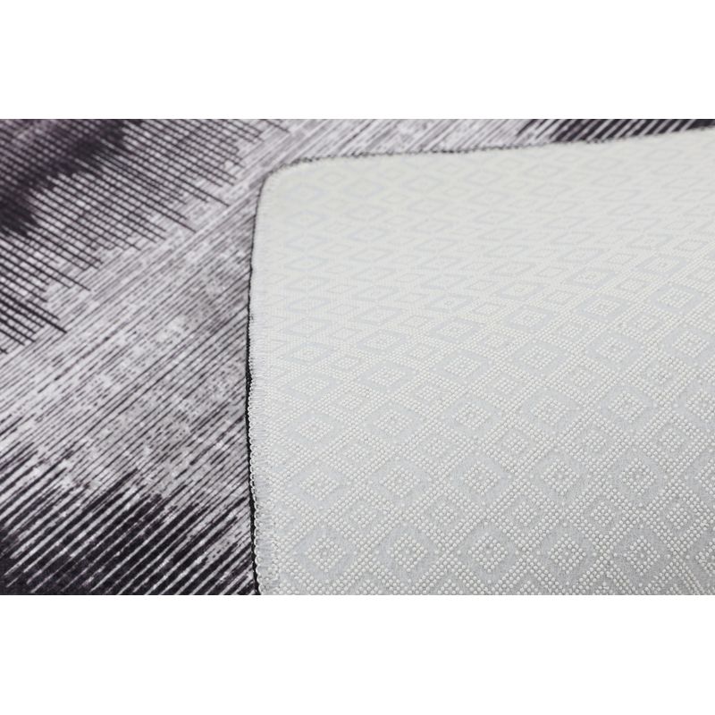 Casa si Gradina - Textile si covoare - Covoare - Covorase baie - Set covorase de baie, L'essentiel Maison, multicolor, 60x100 cm si 50x60 cm, 100% poliester, antiderapant, 359CHL5264 - Infinity.ro