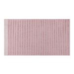 Casa si Gradina - Textile si covoare - Textile baie - Prosoape - Set prosoape de maini, L'essentiel Maison, roz prafuit si gri, 50x90 cm, 100% bumbac - Infinity.ro