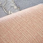 Casa si Gradina - Textile si covoare - Covoare - Covorase baie - Set covorase de baie, L'essentiel Maison, gri, 50x60 cm + 60x100 cm, 100% poliester, antiderapant - Infinity.ro